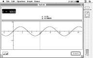 NuCalc 1.0 (Graphing Calculator 1.0) (1994)