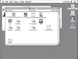 Mac BBS (WWIV) (1987)