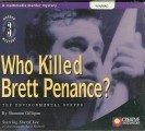Who Killed Brett Penance? (The Environmental Surfer) (1995)