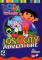 Dora the Explorer: Lost City Adventure (2002)