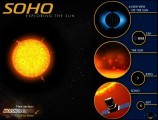 SOHO: Exploring the Sun - 2003 Update (2003)
