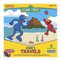 Sesame Street: Grover's Travels (1998)