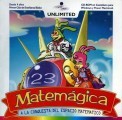 Matemágica: A la Conquista del Espacio Matemático (2000)