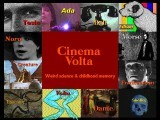 Cinema Volta: Weird Science and Childhood Memory (1994)