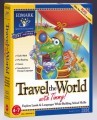 Travel the World with Timmy! (1998)