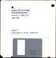 Apple File Exchange Technical Reference (1988)