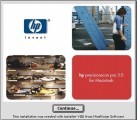 HP PrecisionScan Pro 3.0 (2001)