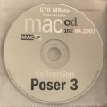 MACup macCD 102 (04.2003, German) (2003)