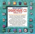 Educorp's Shareware CD Version 8.0 (1993)
