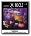 Extensis QX-Tools 4.0.2 (1999)
