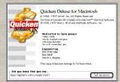 Quicken Deluxe 98 (1998)