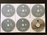 Mac OS 9.2.1 & X 10.1.0 (iBook G3 (Late 2001)) (2001)