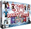 The Sims Party Pack (2005)