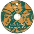 Apple Teacher Productivity CD (Apple Education Series) (1994)