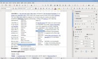 LibreOffice 3.6.7.2 MacOS X PPC (2012)