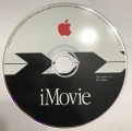 iMovie 1.0.1 (CD) (691-2488-A) (1999)