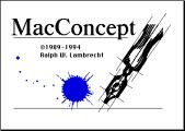 MacConcept (1994)