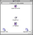 ATI Driver Update 1.0.2 for PowerMac G4 (2002)