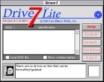 Drive7 v4.18 OEM (1997)