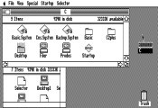 Apple IIe Desktop (1986)