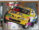 SuperCed Rally (1995)