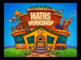 Maths Workshop (1995)