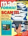 MacFormat 06 (Nov. 1993) Magazine (1993)