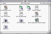 Sprite Animation Toolkit (1998)