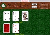 Casino BlackJack (1995)
