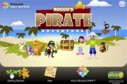 Rocco's Pirate Adventure (2007)
