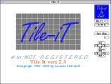 Tile-It Icons (1999)