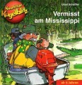 Kommissar Kugelblitz 1 - Vermisst am Mississippi (2000)