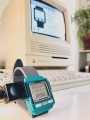 WristMac 2.5.1 (1988)