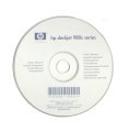 HP DeskJet 980C Series CD (2000)