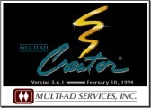 Multi-Ad Creator 3 (1994)