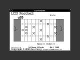 LCD Football (1990)