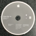 Mac OS X 10.2.3 (Disc 1.1) (G4) (691-4309-A) (DVD) (2003)