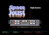 Space Joust (1995)
