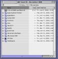 Apple Developer Connection Software Seed CD-ROM (December 2000) (2000)