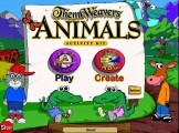 ThemeWeavers: Animals Activity Kit (2000)