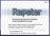 Rapster (2000)