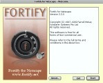 Fortify (1999)