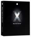 Mac OS X Server 10.4 (2005)