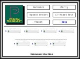 Procom SCSI Hard Disk Format Utility, Partition, and ProMount (1990)