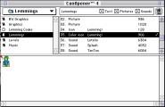 CanOpener 4.0 (1997)