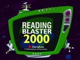 Reading Blaster 2000 (1996)