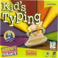Dream Team: Kid's Typing (1993)