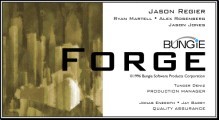 Forge (1995)