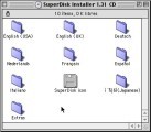 SuperDisk Installer 1.31 (1998)