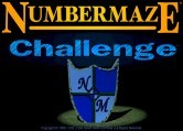 NumberMaze Challenge (1996)